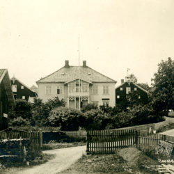 Rådhuset i Åsgårdstrand