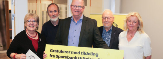 Stor støtte til sikring av unik bildesamling Stor støtte til sikring av unik bildesamling